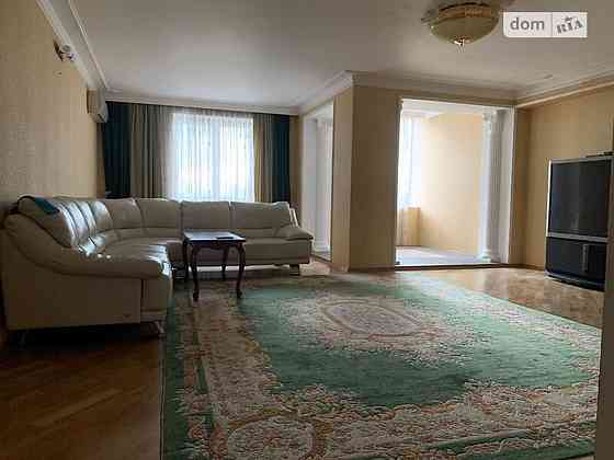 Оренда Квартира 3-кімнатна, 5/20 поверх на вул. Тополева, 4-8 Київ