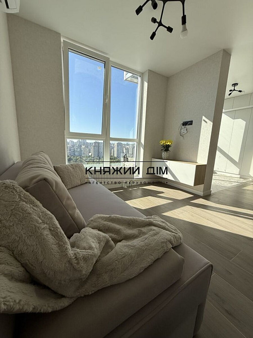 Продаж 1к Квартира 39 кв.м Ревуцкого ул. Київ - фото 15