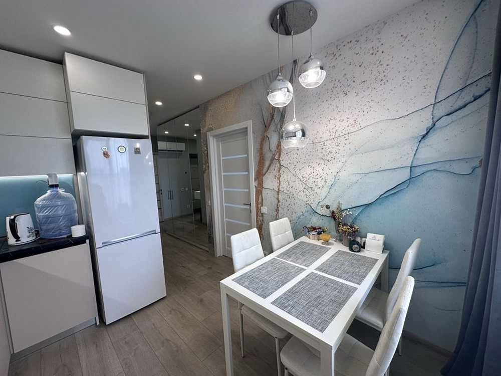 Продаж Квартира 2-кімнатна, 8/10 поверх на Мира пр., 2К Дніпро - фото 3