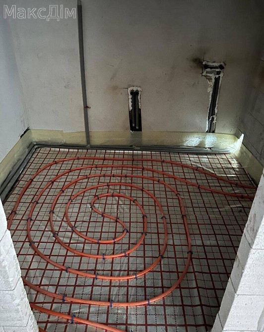 Продаж Квартира 1-кімнатна, 3/11 поверх на вул. Академіка Сахарова Тернопіль - фото 7