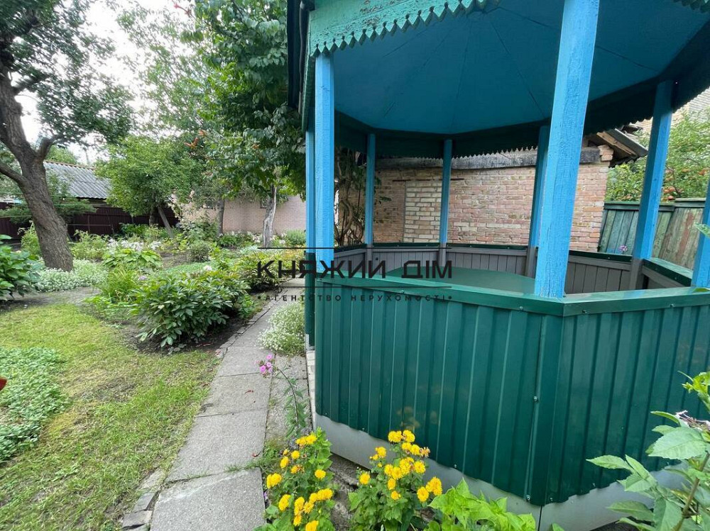 Оренда  Будинок    на Баумана ул./Януша Корчака вул. Київ - фото 4