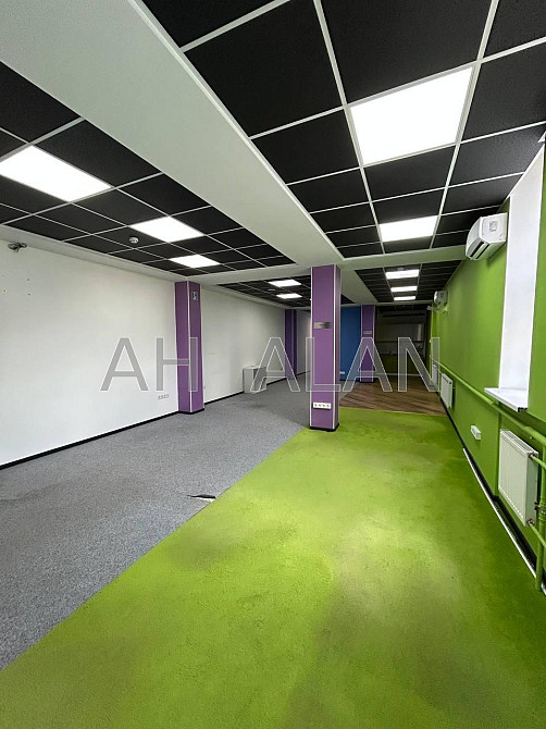 Оренда офісне приміщення на Ростиславська вул., 11 приміщень - 6, поверх - 4/4 Київ - фото 1