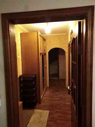 Оренда Квартира 2-кімнатна, 3/15 поверх на Срибнокильская ул., 1 Київ