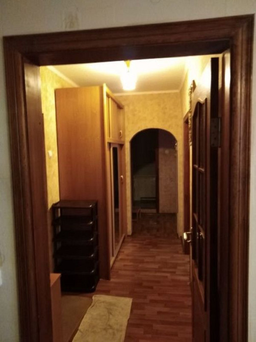 Оренда Квартира 2-кімнатна, 3/15 поверх на Срибнокильская ул., 1 Київ - фото 2