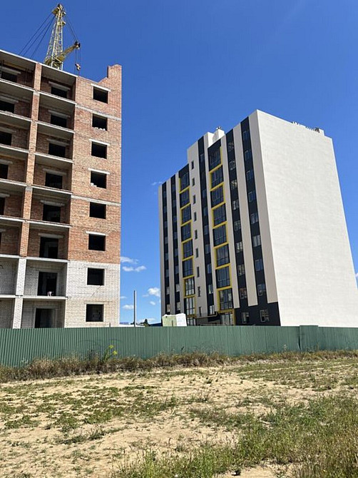 Продаж Квартира 2-кімнатна, 7/9 поверх Вінниця - фото 4