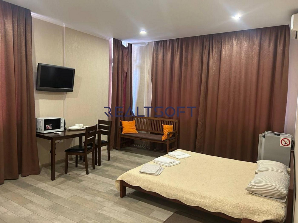 Продаж приміщення вільного призначення на вул. Французький приміщень - 4, поверх - 1/24 Одесса - изображение 2