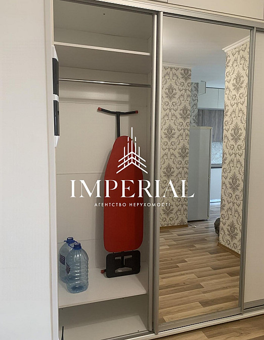 Продаж Квартира 1-кімнатна, 24/25 поверх на вул. Балтійський Київ - фото 10