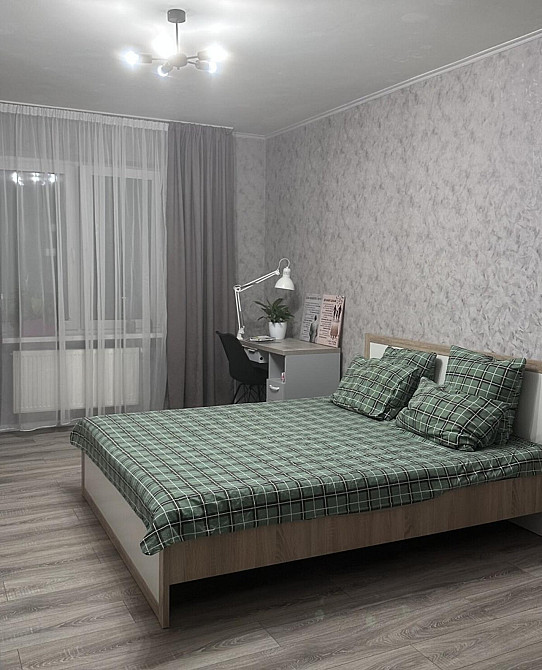 Продаж Квартира 3-кімнатна, 3/25 поверх на Балтійський вул., д. 5 Київ - фото 18