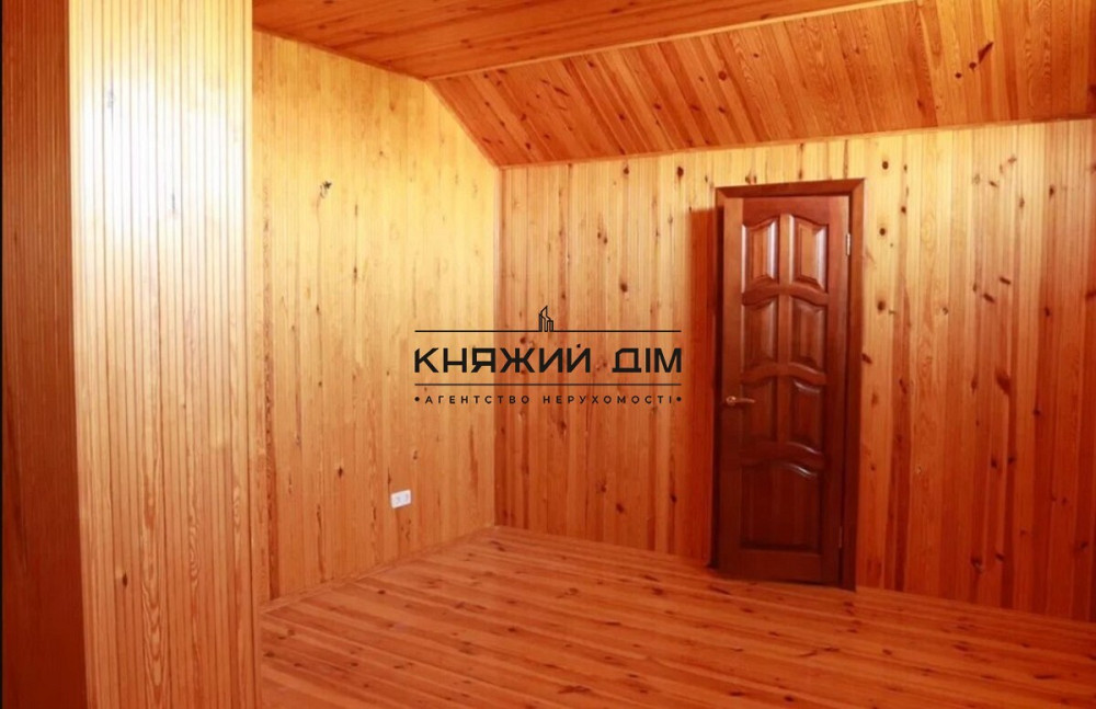 Продам дом + 12соток земли в с. Гатное.м. Теремки Код объекта 229022  - фото 13