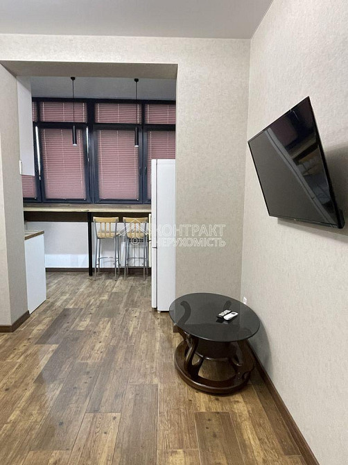 Оренда Квартира 2-кімнатна, 8/15 поверх на вул. Ботанічний Харьков - изображение 4