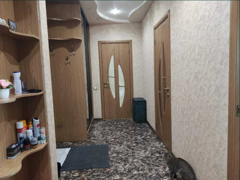 Продам 4-комнатную квартиру с евроремонтом на пос.Котовского Одеса - фото 18