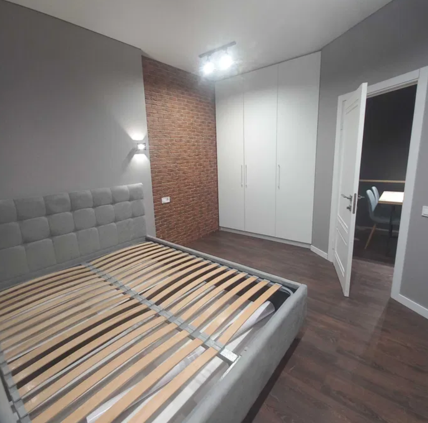 Євро двокімнатна в ЖК РОДОС Odessa - photo 7