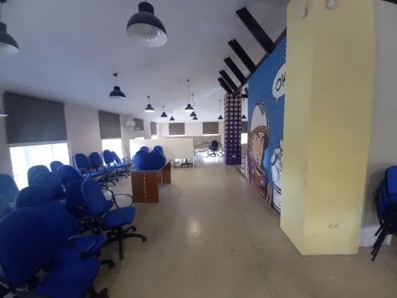 Здається Офісні приміщення площа 200 кв.м Дніпро Грушевського 10 Дніпро