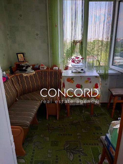 Продаж Квартира 1-кімнатна, 8/9 поверх на Симиренка вул., д. 18А Київ - фото 7