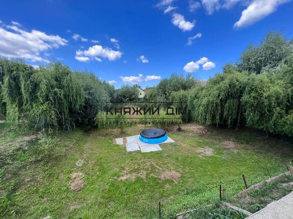 Без комісії Шикарний будинок у СТ Залісся Біля Новобогданівки Броварського району. № 2210525 Богданівка (Броварський район) - фото 3