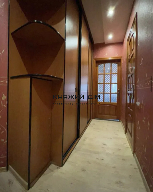 Продаж роздільної 3-х кімнатної квартири на Позняках. № 21146482 Київ - фото 10