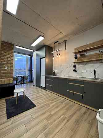 Оренда Квартира 1-кімнатна, 7/8 поверх на Камянська, 123 Київ