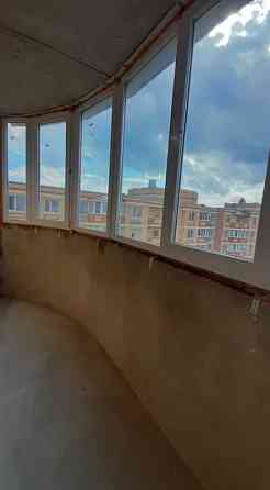 3-х комнатная квартира на Паустовского! 