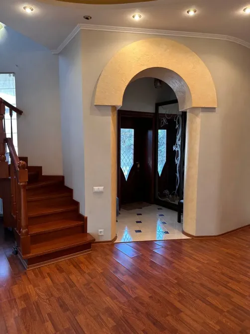 For sale 3-storey House with land 9 ares 340 sq.m 5 rooms at Пластівська Dnipro - photo 15