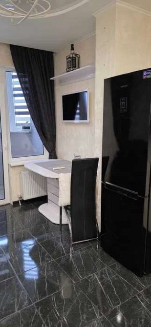 Продаж Квартира 1-кімнатна, 14/15 поверх на Радужный массив вулиця, 20 Одеса - фото 12