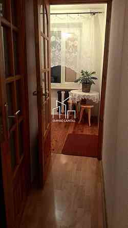 Оренда 1к Квартира 30 кв.м Виговського Івана вул. Львов