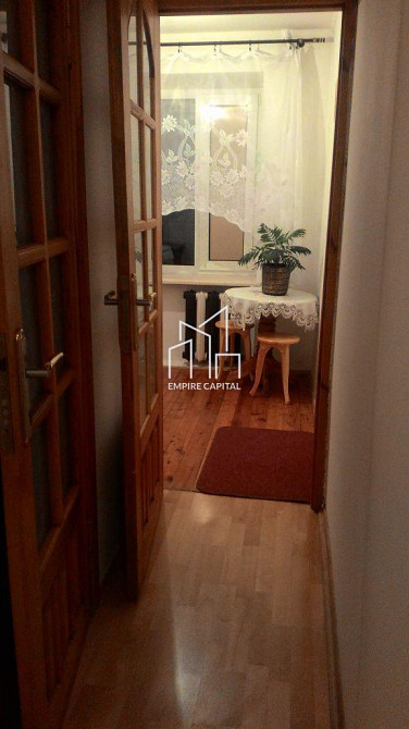 Оренда 1к Квартира 30 кв.м Виговського Івана вул. Львів - фото 6