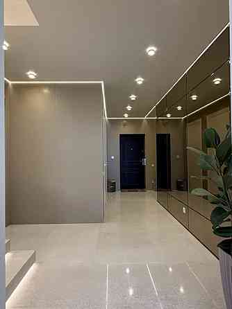 5-кімнатна, Антоновича вул. (Горького), 109, Голосіївський Kiev