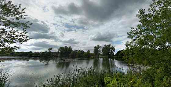 Продаж земельної ділянки 1.6 га на Пряжів (біля річки та озера) Zhytomyr