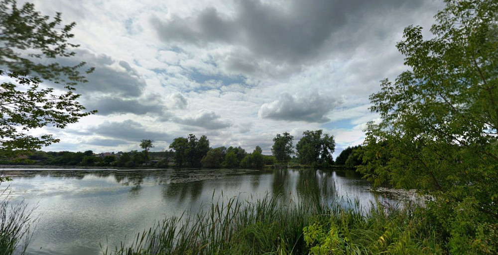 Продаж земельної ділянки 1.6 га на Пряжів (біля річки та озера) Zhytomyr - photo 3