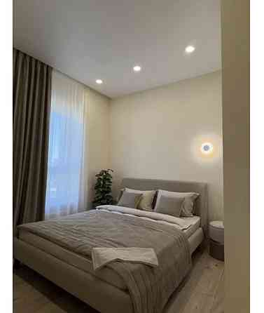 2-кімнатна, Авіаконструктора Антонова вул., Голосіївський Kiev