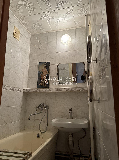 Продаж Квартира 4-кімнатна, 3/9 поверх на вул. Бучми Харків - фото 17