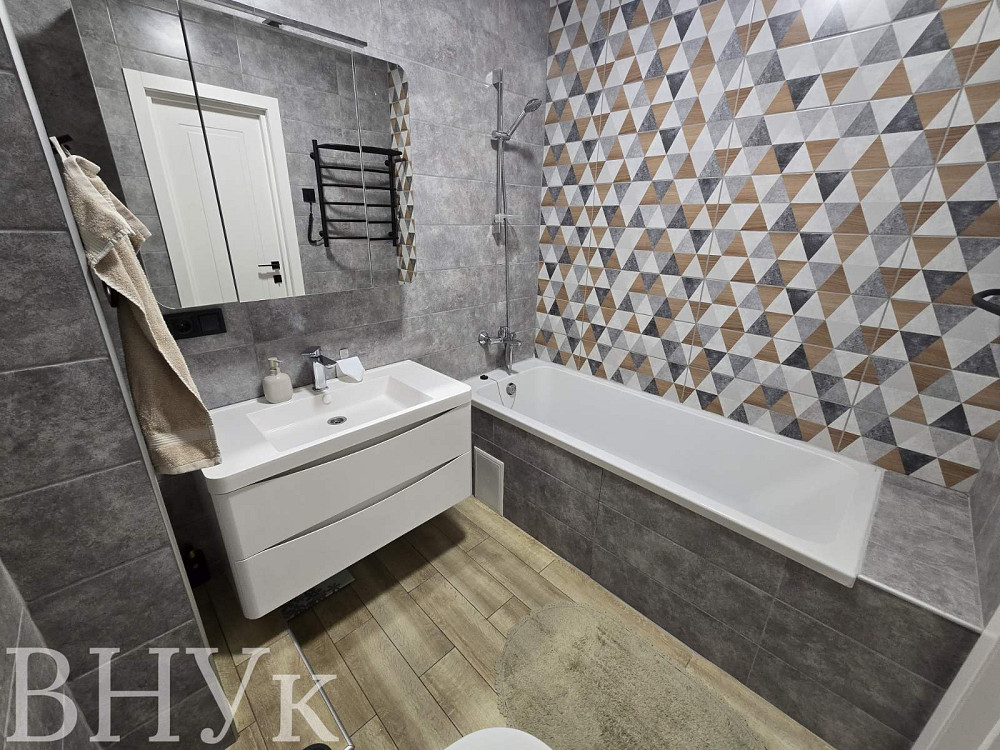 Продаж Квартира 2-кімнатна, 2/8 поверх на Під Голоском L'viv - photo 16