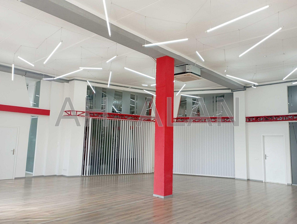 Оренда офісне приміщення на вул. Сумська приміщень - 2, поверх - 4/9 Київ - фото 2