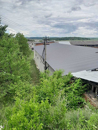 Продаж приміщення вільного призначення, 2200 кв.с, смт. Залізці  - фото 2