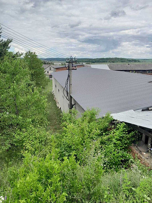 Продаж приміщення вільного призначення поверх - 1/1  - фото 2