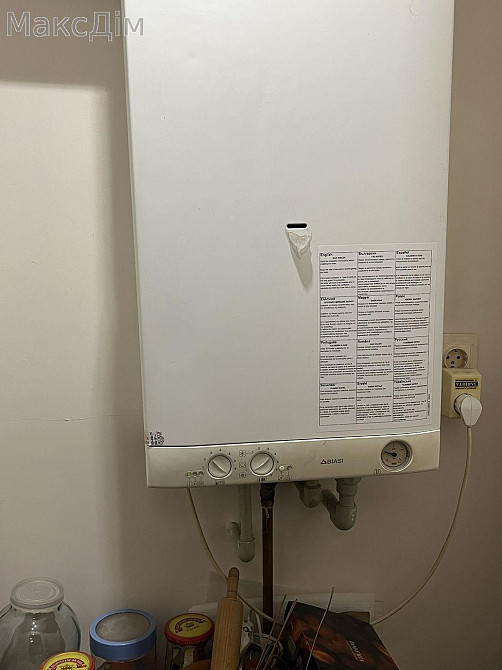 Продаж Квартира 3-кімнатна, 6/7 поверх на вул. Лозовецька Тернопіль - фото 6