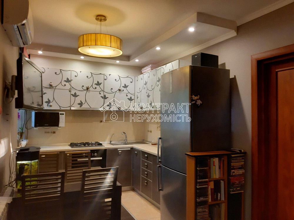 Продаж Квартира 2-кімнатна, 1/5 поверх на вул. Героїв Харкова Kharkiv - photo 8