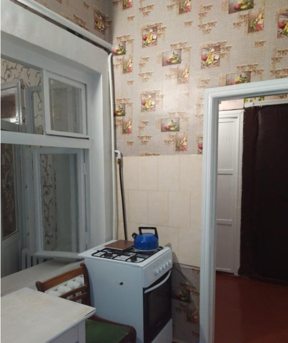 2х  комн квартира Б.Хмельницкого/Запорожская Одеса - фото 3