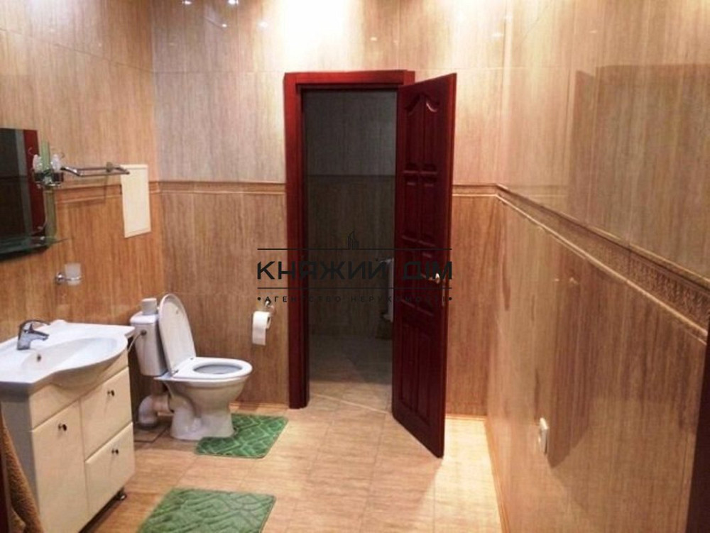 Видовая, просторная, комфортная 2-х к. Кв. в ЖК Botanic Towers, ст. м. Университет. № 21104559 Київ - фото 10