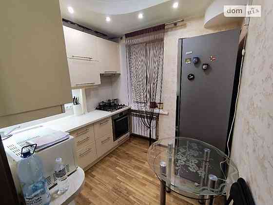 Оренда Квартира 1-кімнатна, 1/5 поверх на ул. Лагерная Київ