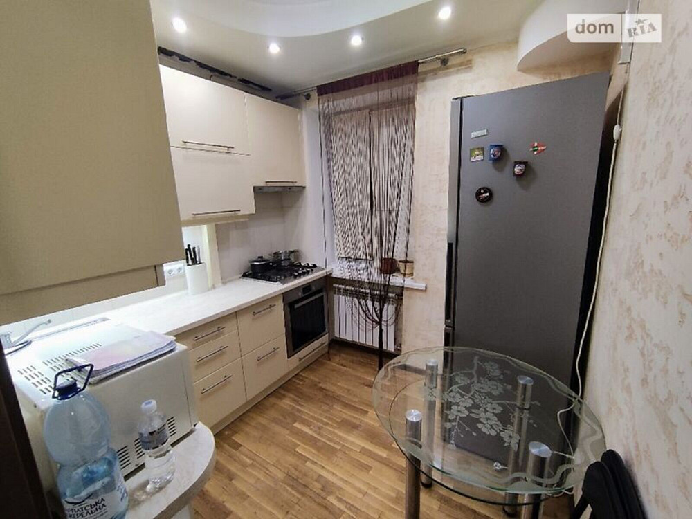 Оренда Квартира 1-кімнатна, 1/5 поверх на ул. Лагерная Київ - фото 2