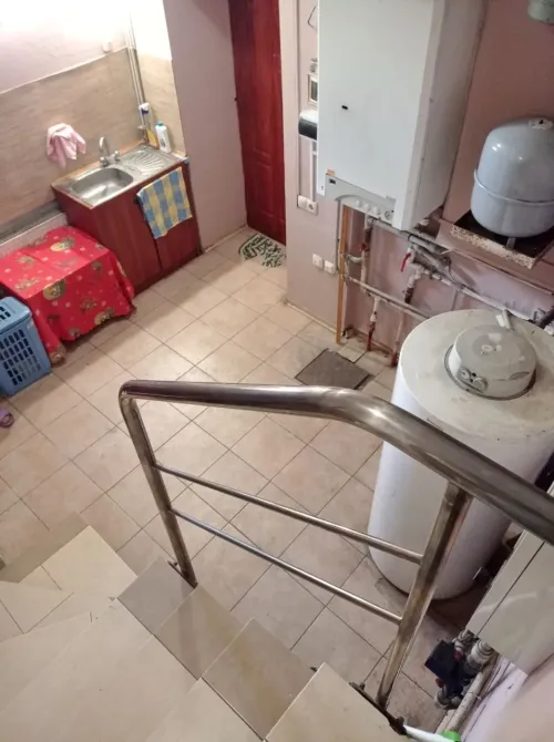 Продаж 2-поверховий Будинок з ділянкою 5.5 сот 288.8 кв.м 4 кімн. на вул. Аеродромна Дніпро - фото 17