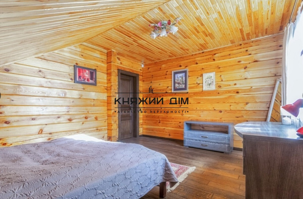 Продажа дома в г. Буча. Код объекта № 229156 Буча - фото 4