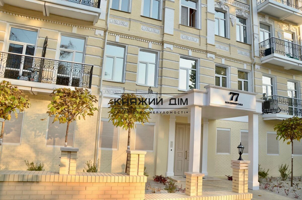 Оренда 1-но к. квартири в центрі Києва. № 11200808 Київ - фото 12