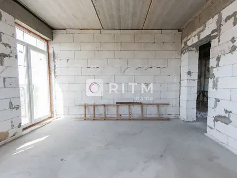 Продаж 1к Квартира 73.8 кв.м ЖК Британія Hall Луцьк - фото 2