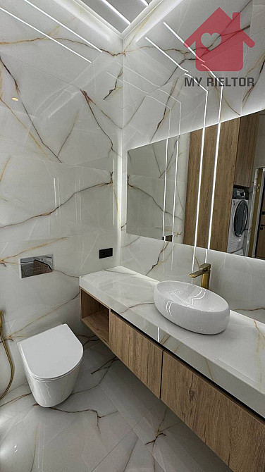 Продаж двокімнатної квартири ЖК Park Land Uzhhorod - photo 9