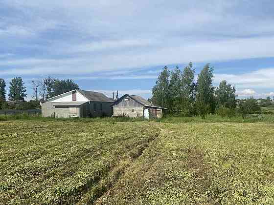 Продаж 1-поверховий Будинок з ділянкою 10 сот 90 кв.м 3 кімн. на Вільськ Zhytomyr