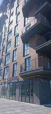 Продаж Квартира 1-кімнатна, 7/10 поверх Вінниця