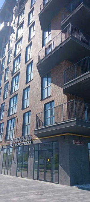 Продаж Квартира 1-кімнатна, 7/10 поверх Винница - изображение 1