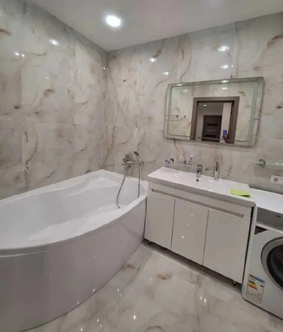 Продам елітну та сучасну 3 кімнатну квартиру в ЖК 3Volkova. Кропивницький - фото 7